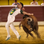 Rober Alegre se alza con el triunfo en Huesca
