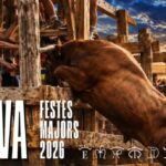 La Cava presenta un completo cartel taurino para sus Fiestas Mayores