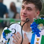 Jorge Pardo se proclama campeón del concurso de recortadores de Deltebre
