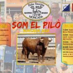Moncada anuncia dos jornadas de bous al carrer con Germán Vidal, Núñez del Cuvillo y Fernando Machancoses como protagonistas